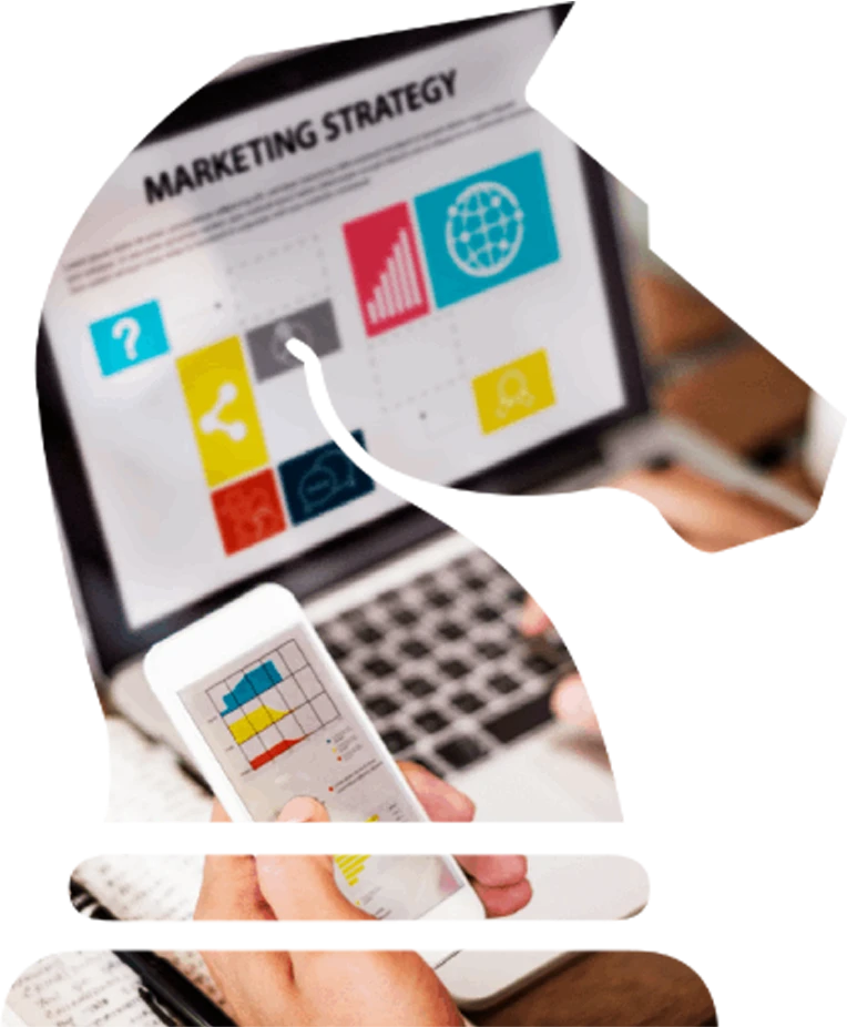Digital Marketing Agency Surrey